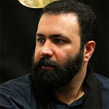 مهدی اکبری به خدایی خدا سوگند تورو دوست دارم